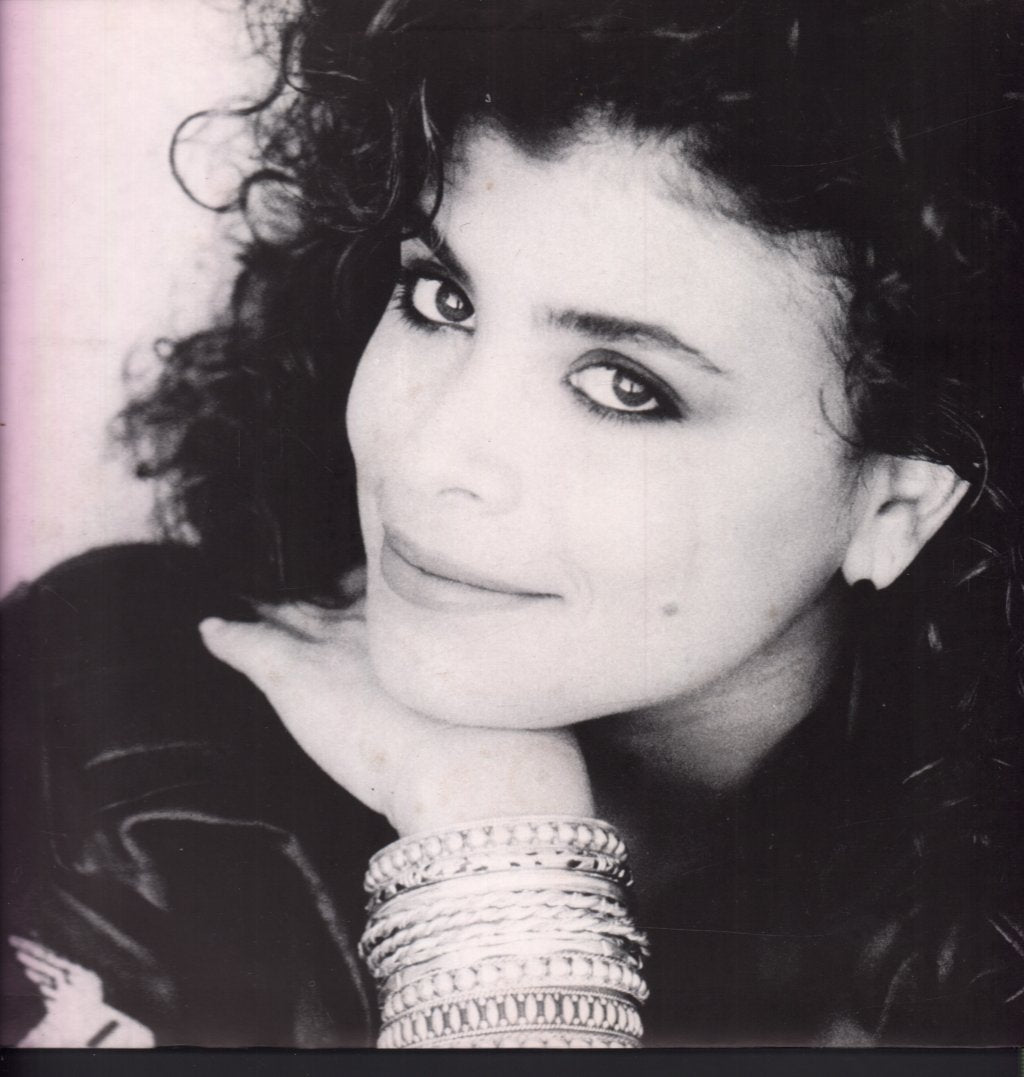 Paula Abdul - Forever Your Girl - Lp