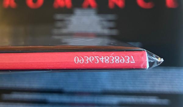 My Chemical Romance - Three Cheers For Sweet Revenge - Lp