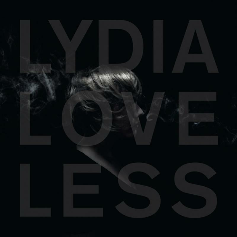 Lydia Loveless - Somewhere Else - Cd