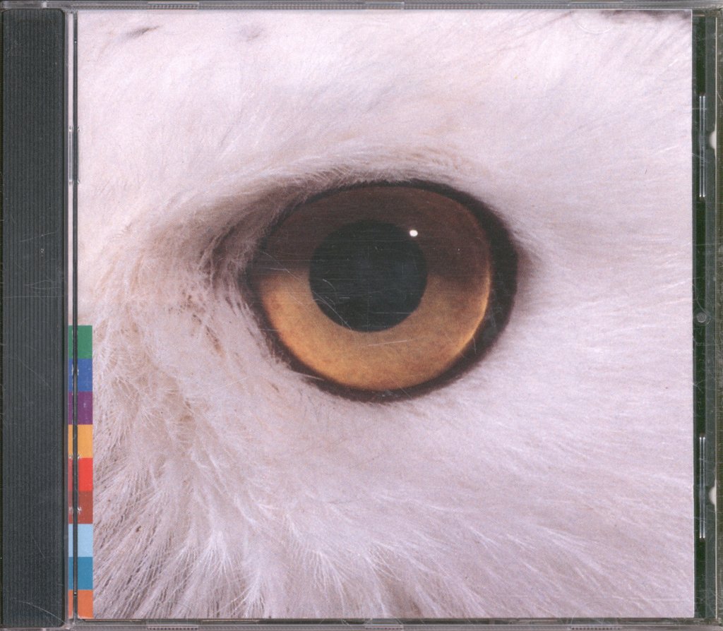 Mari Boine - Gula Gula - Cd