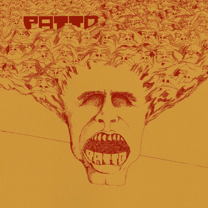Patto (Synth/Disco) - Patto - Cd