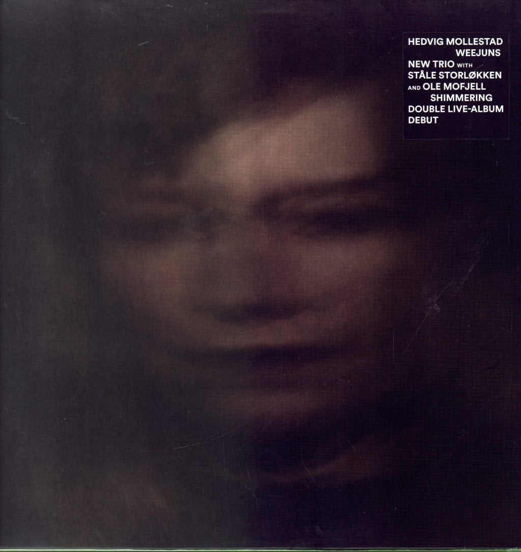 Hedvig Mollestad Weejuns - Weejuns - Double Lp