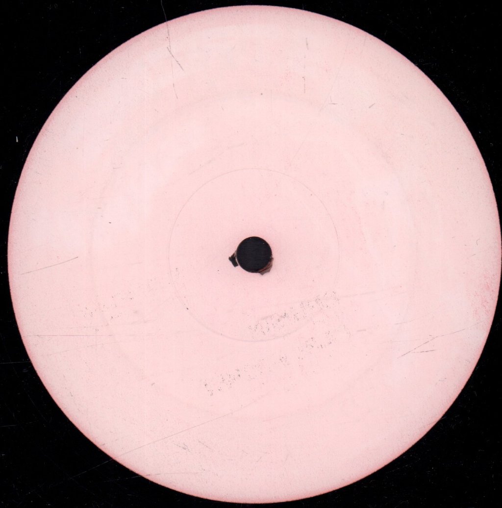George Kranz - Din Daa Daa - 12 Inch