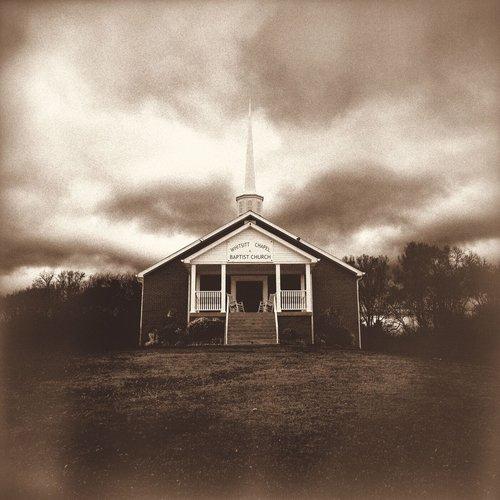 Jelly Roll - Whitsitt Chapel - Cd