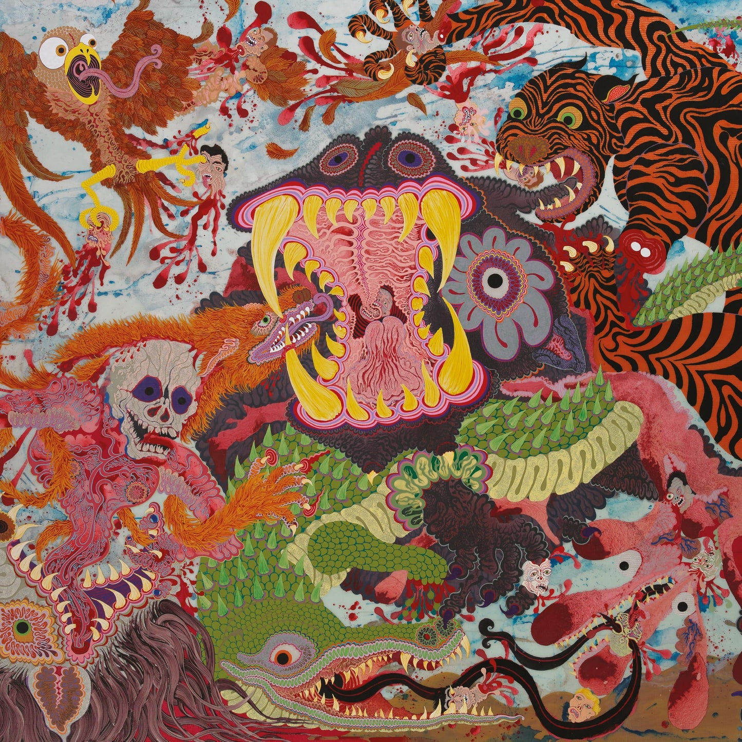 Pigs Pigs Pigs Pigs Pigs Pigs Pigs - Death Hilarious - Cd