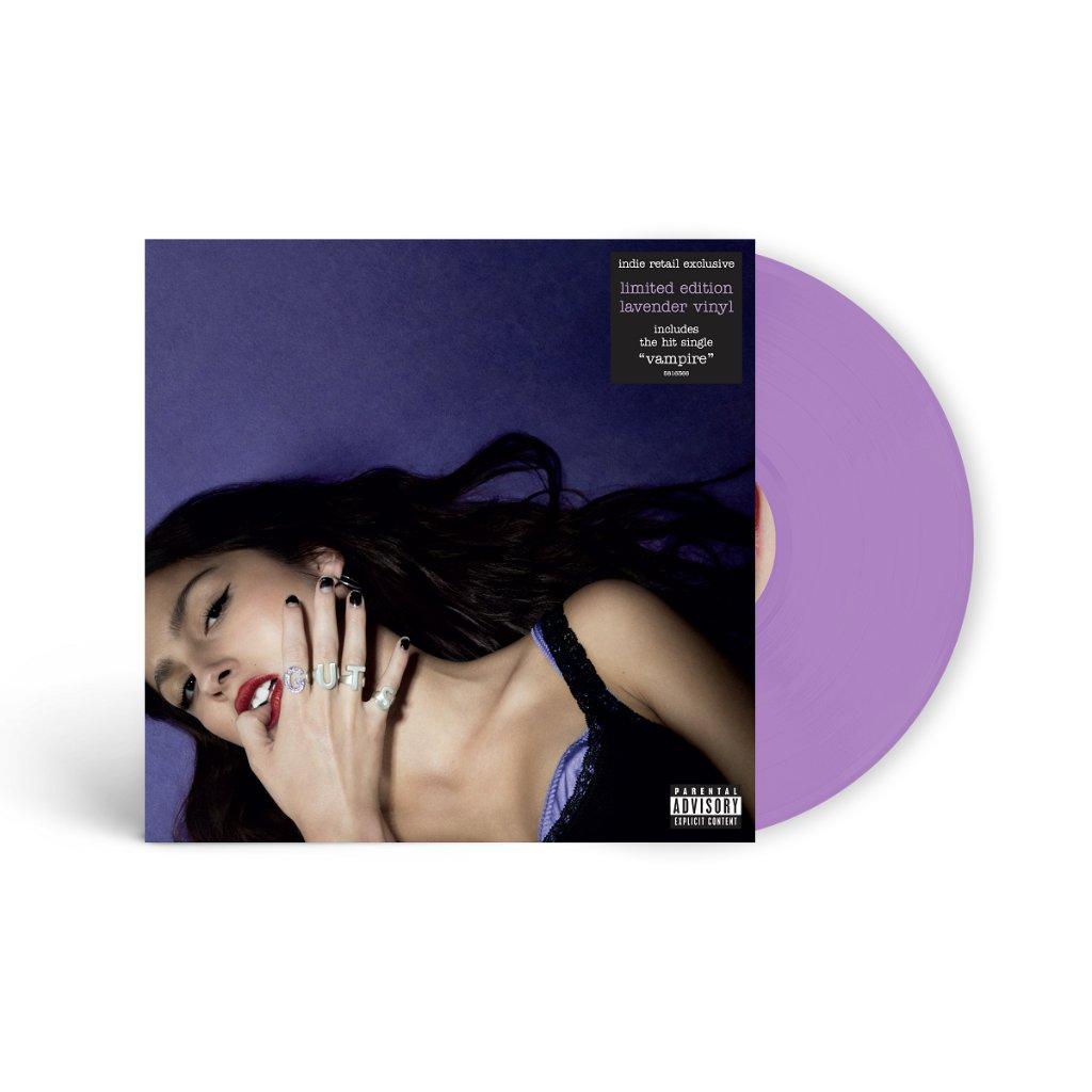 Olivia Rodrigo - Guts - Lp