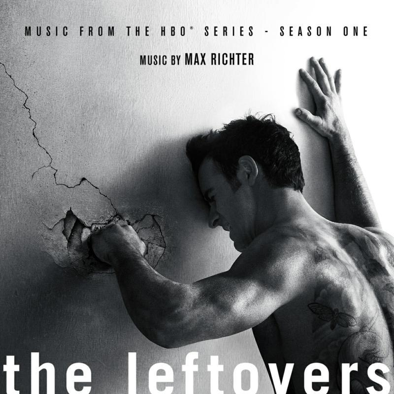 Max Richter - Leftovers (Music From the Hbo® Series - Season One) - Cd
