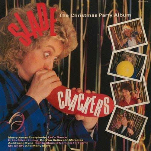 Slade - Crackers - Lp
