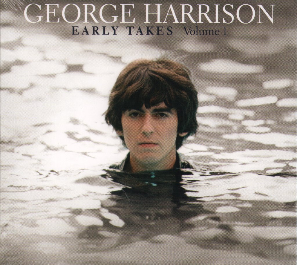 George Harrison - Early Takes Vol.1 - Cd