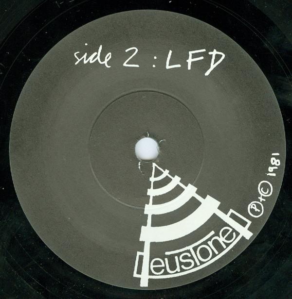 Methodishca Tune - Leisuretime - 7 Inch