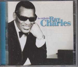 Ray Charles - Definitive - Double Cd