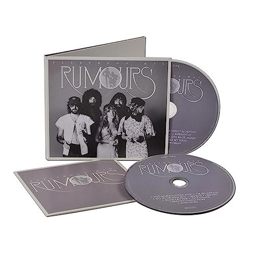 Fleetwood Mac - Rumours Live - Double Cd