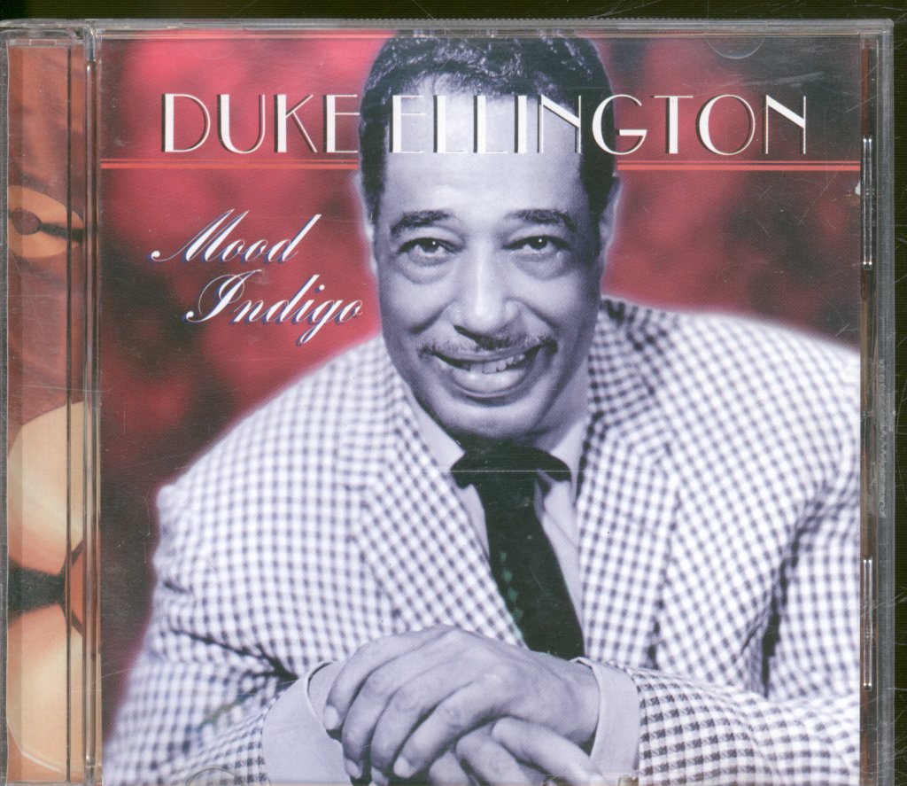 Duke Ellington - Mood Indigo - Cd