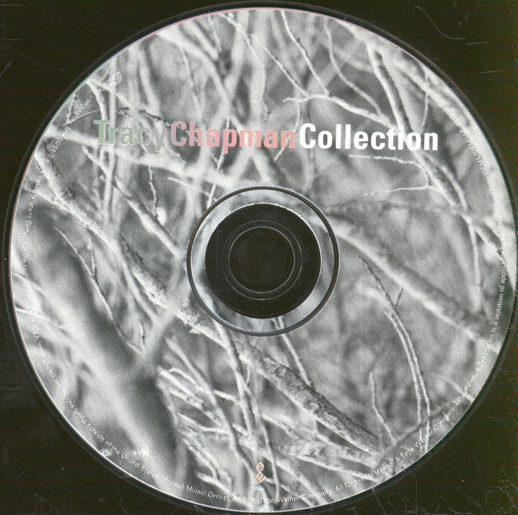 Tracy Chapman - Collection - Cd