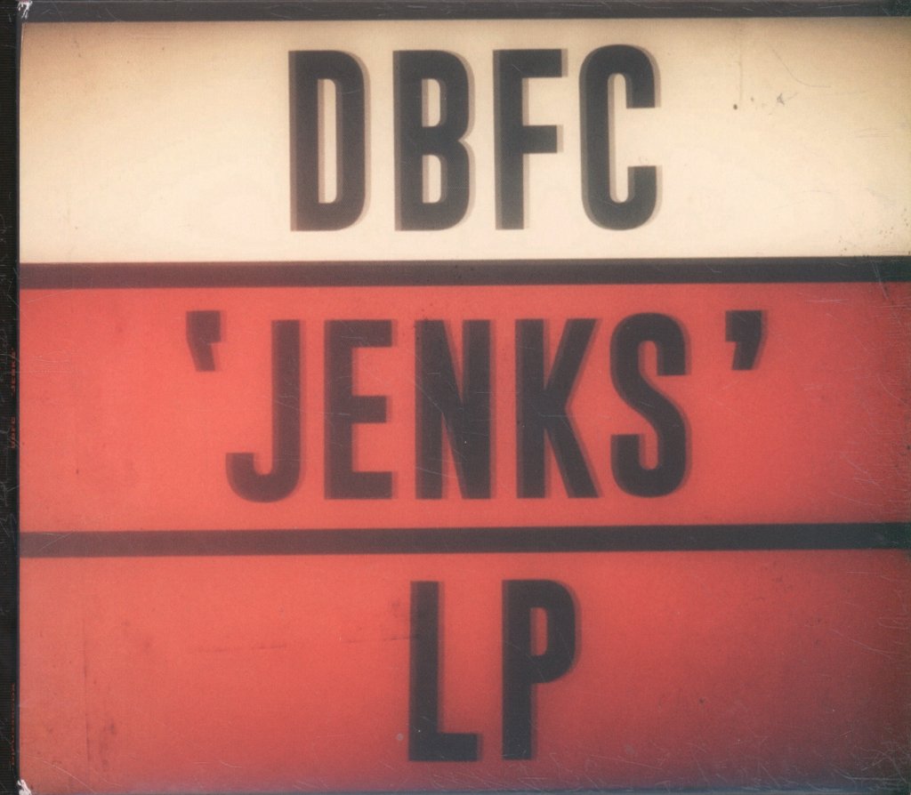 Dbfc - Jenks - Cd
