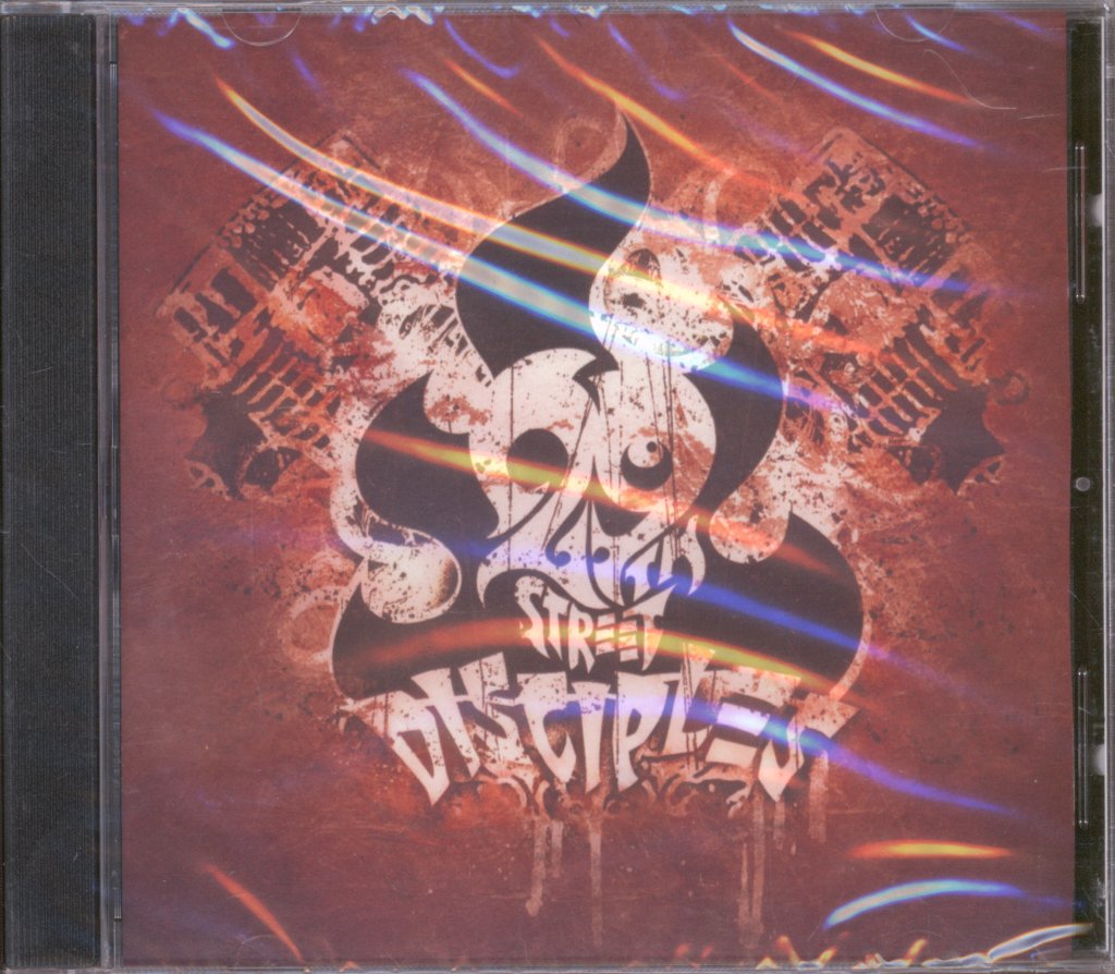 29Th Street Disciples - 29Th Street Disciples - Cd