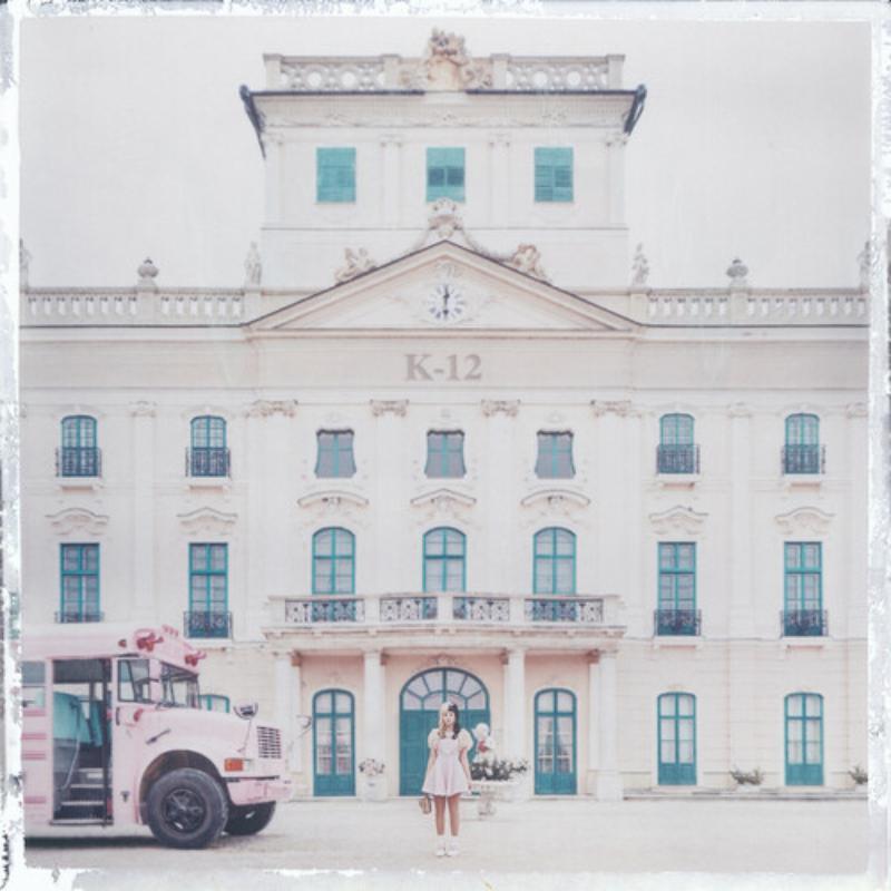 Melanie Martinez - K-12 (Cd/Dvd) - Double Cd