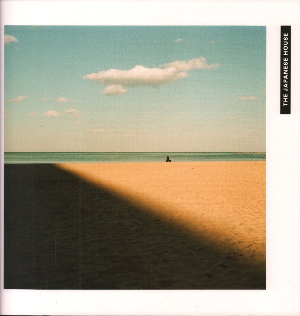 Japanese House - Saw You In A Dream - 12 Inch