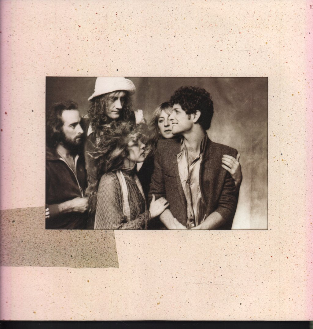 Fleetwood Mac - Tusk - Double Lp