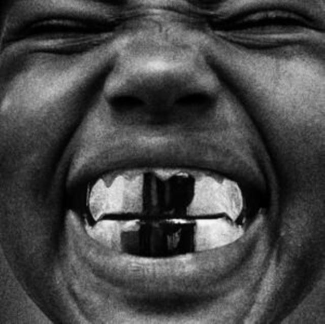 Ye - Bully - Lp