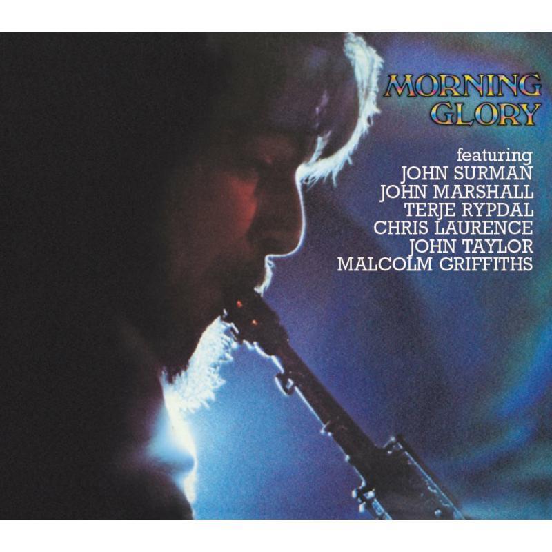 John Surman - Morning Glory - Cd