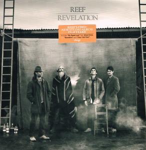 Reef - Revelation - Lp