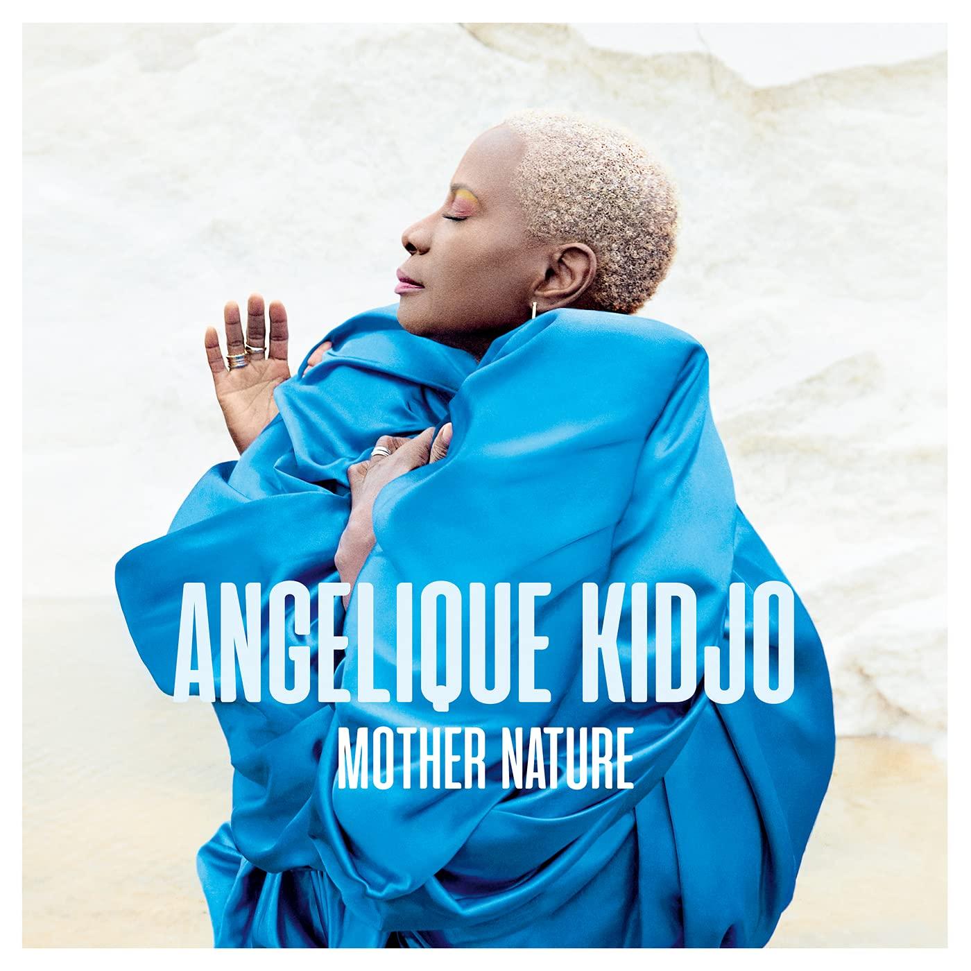 Angelique Kidjo - Mother Nature - Double Lp