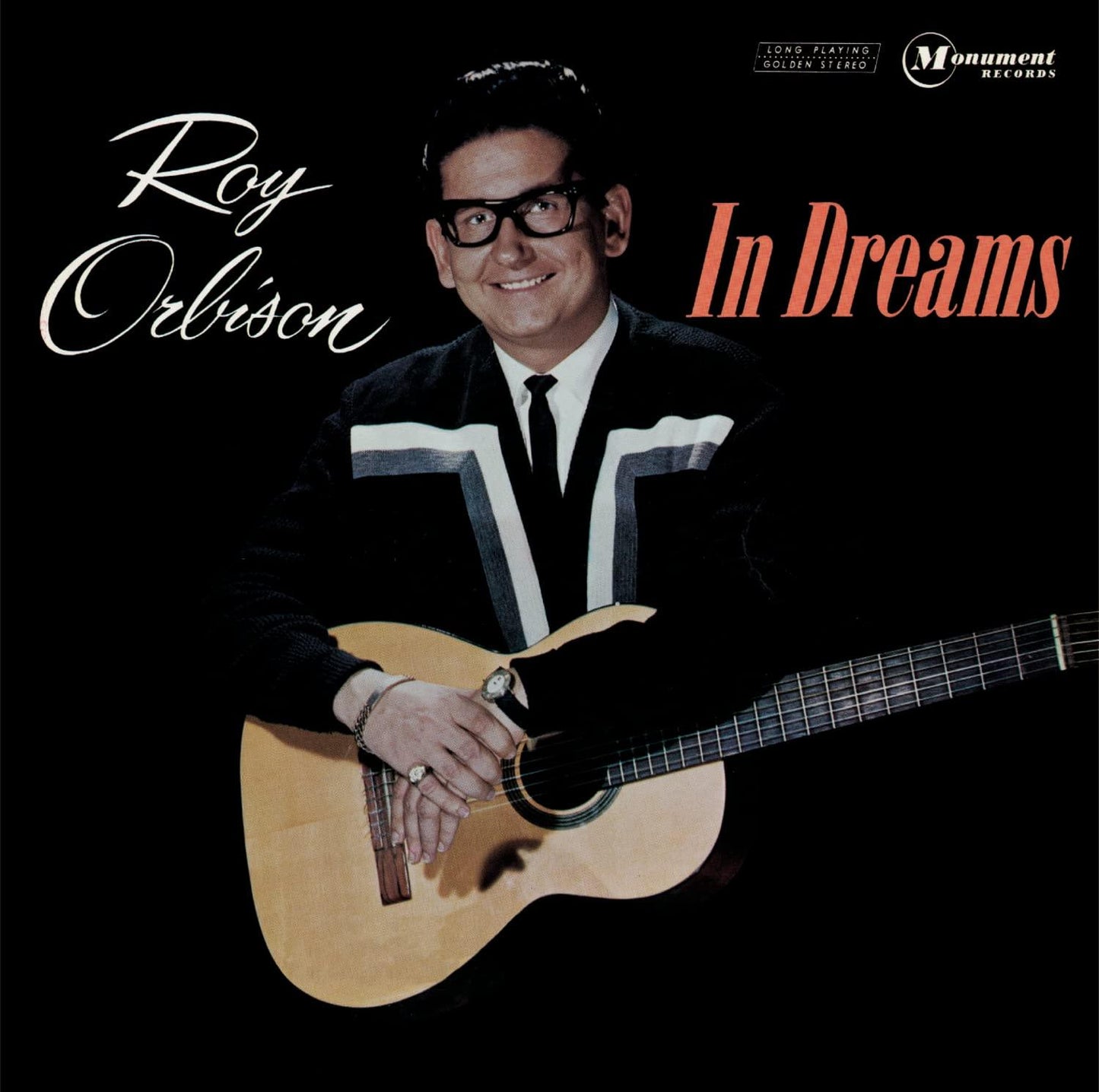 Roy Orbison - In Dreams - Cd