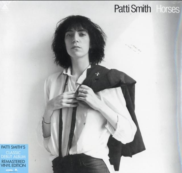 Patti Smith - Horses - Lp