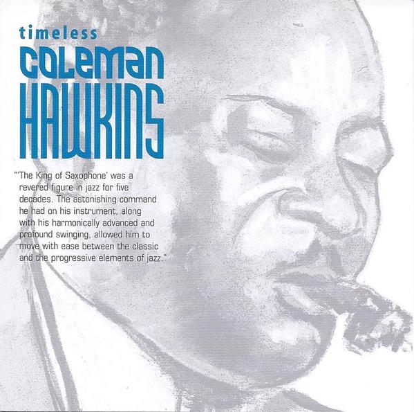 Coleman Hawkins - Timeless - Cd