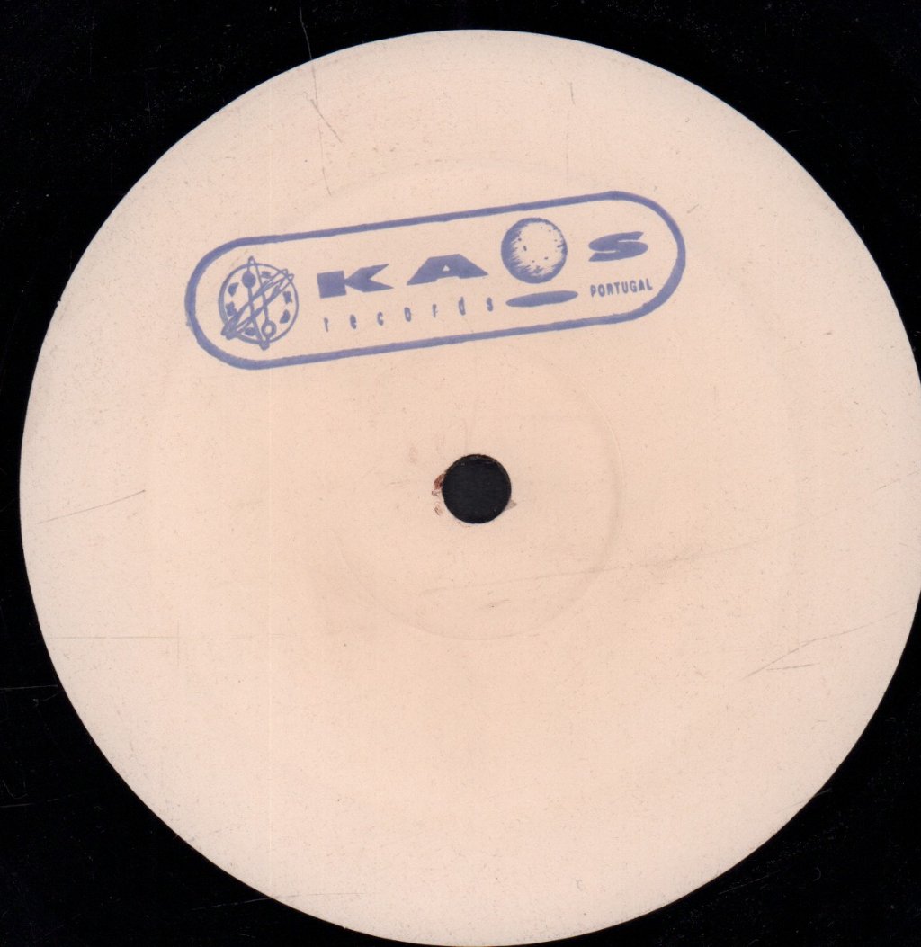 Meco - Meco E.P. - 12 Inch