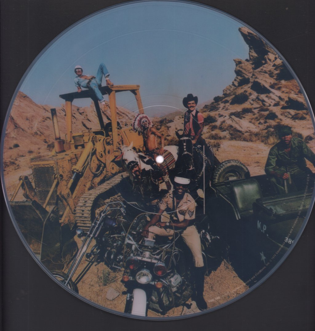 Village People - Cruisin' - Lp