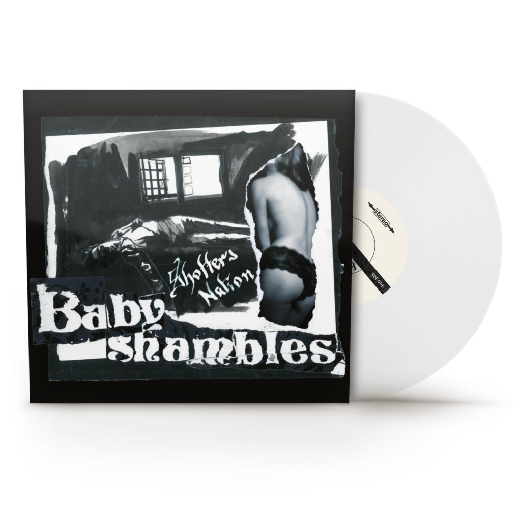 Babyshambles - Shotters Nation (National Album Day 2024) - Lp