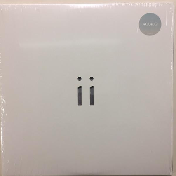 Aquilo - ii - Lp
