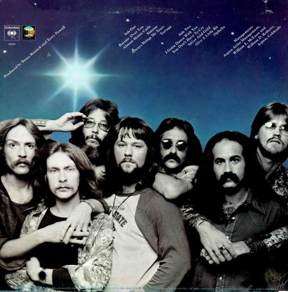 Starwood - Starwood - Lp