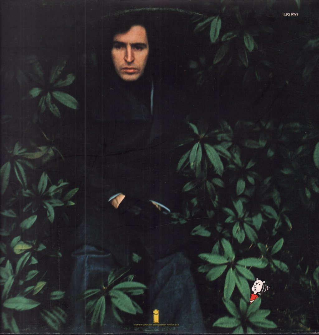 Michael Mc Gear - Woman - Lp