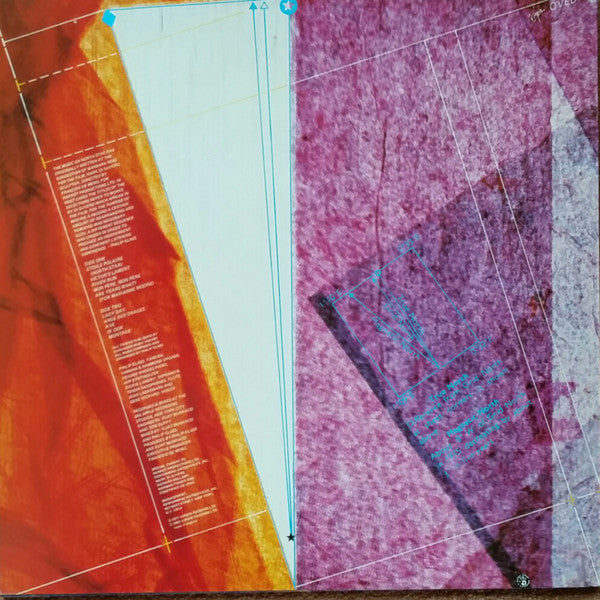 Philip Glass - North Star - Lp