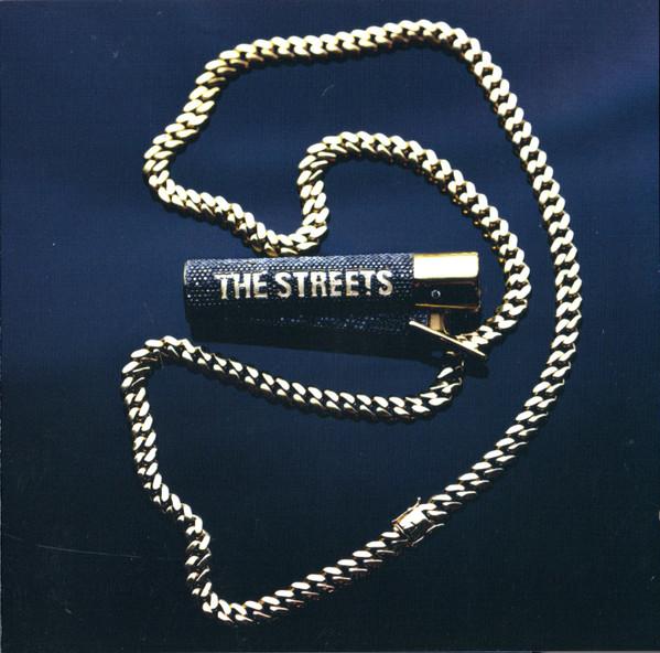 Streets - None of Us Are Getting Out of This Life Alive - Cd