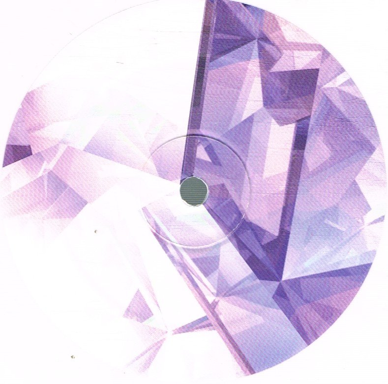 Krsur - Crystal - 12 Inch