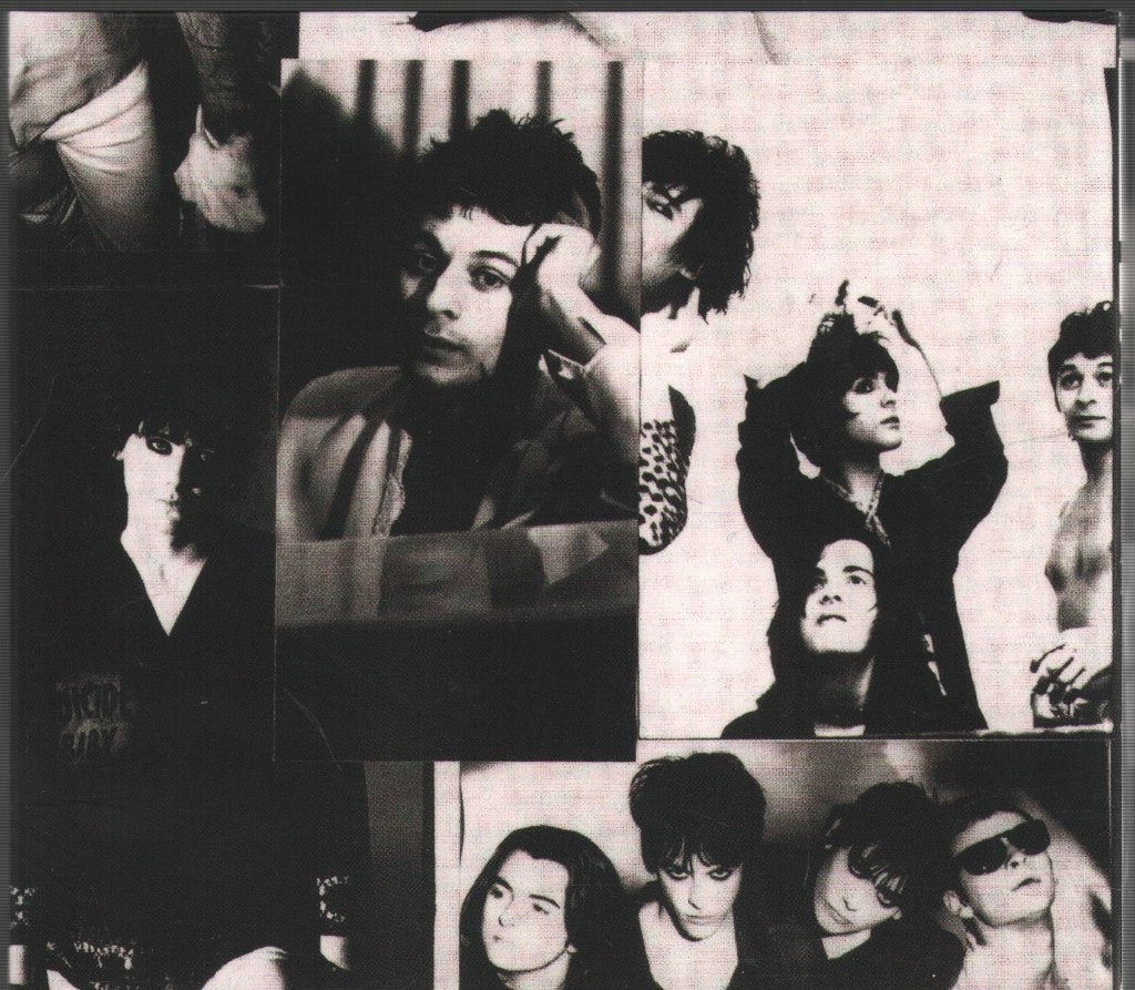 Manic Street Preachers - Generation Terrorists - Cd Set