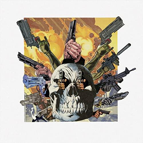 38 Spesh - 6 Shots Overkill - Lp
