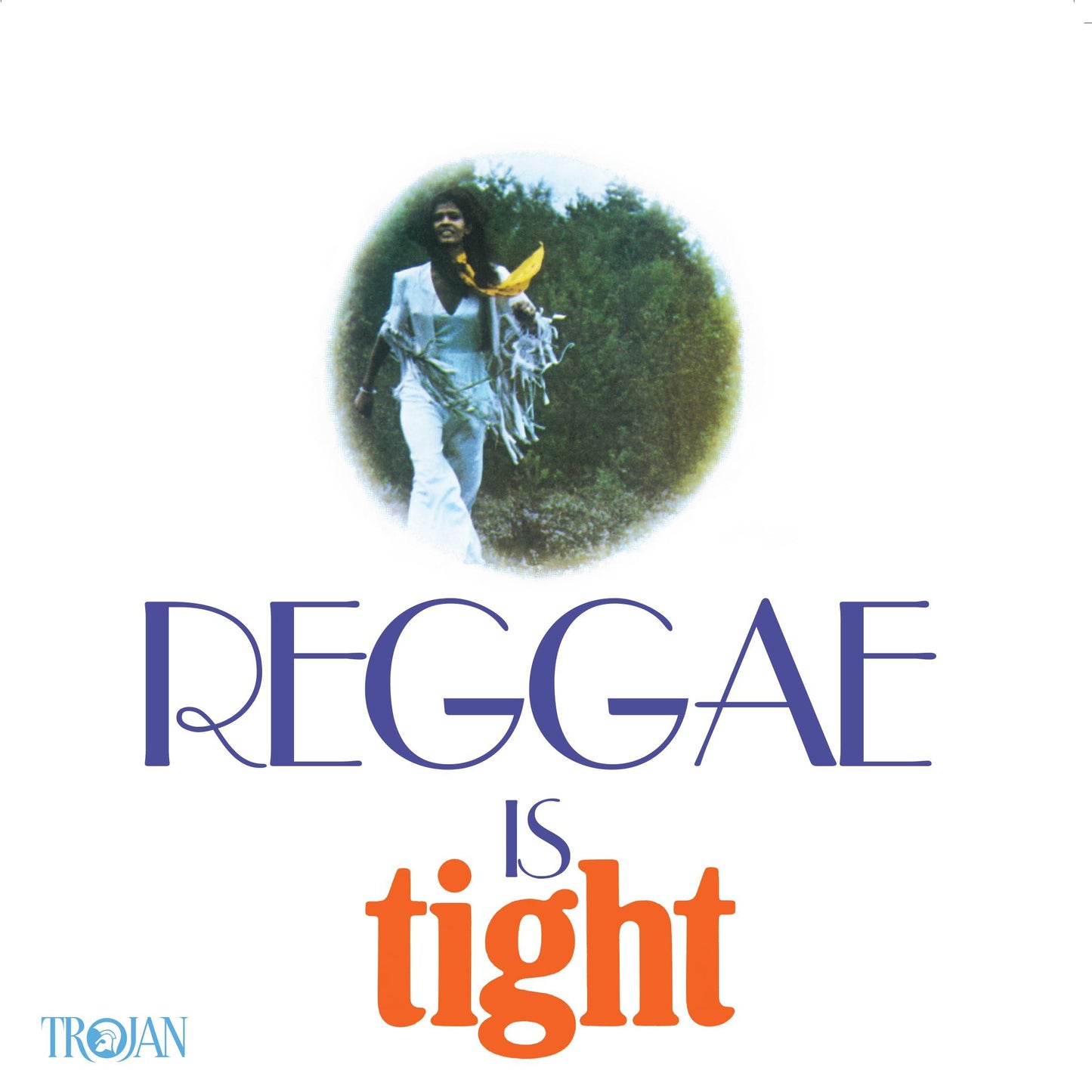 Lloyd Charmers - Reggae Is Tight (Lp Coloured Vinyl) - Lp