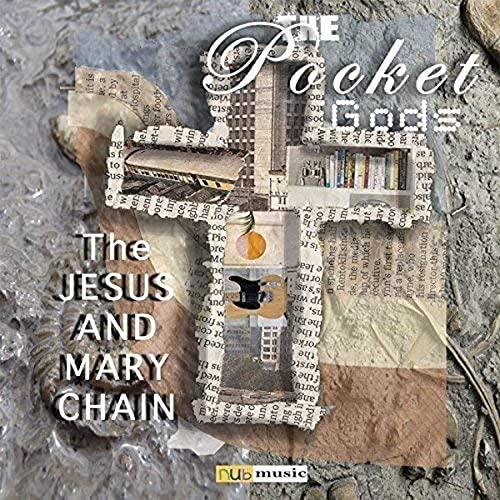 Pocket Gods - Jesus and Mary Chain - Lp