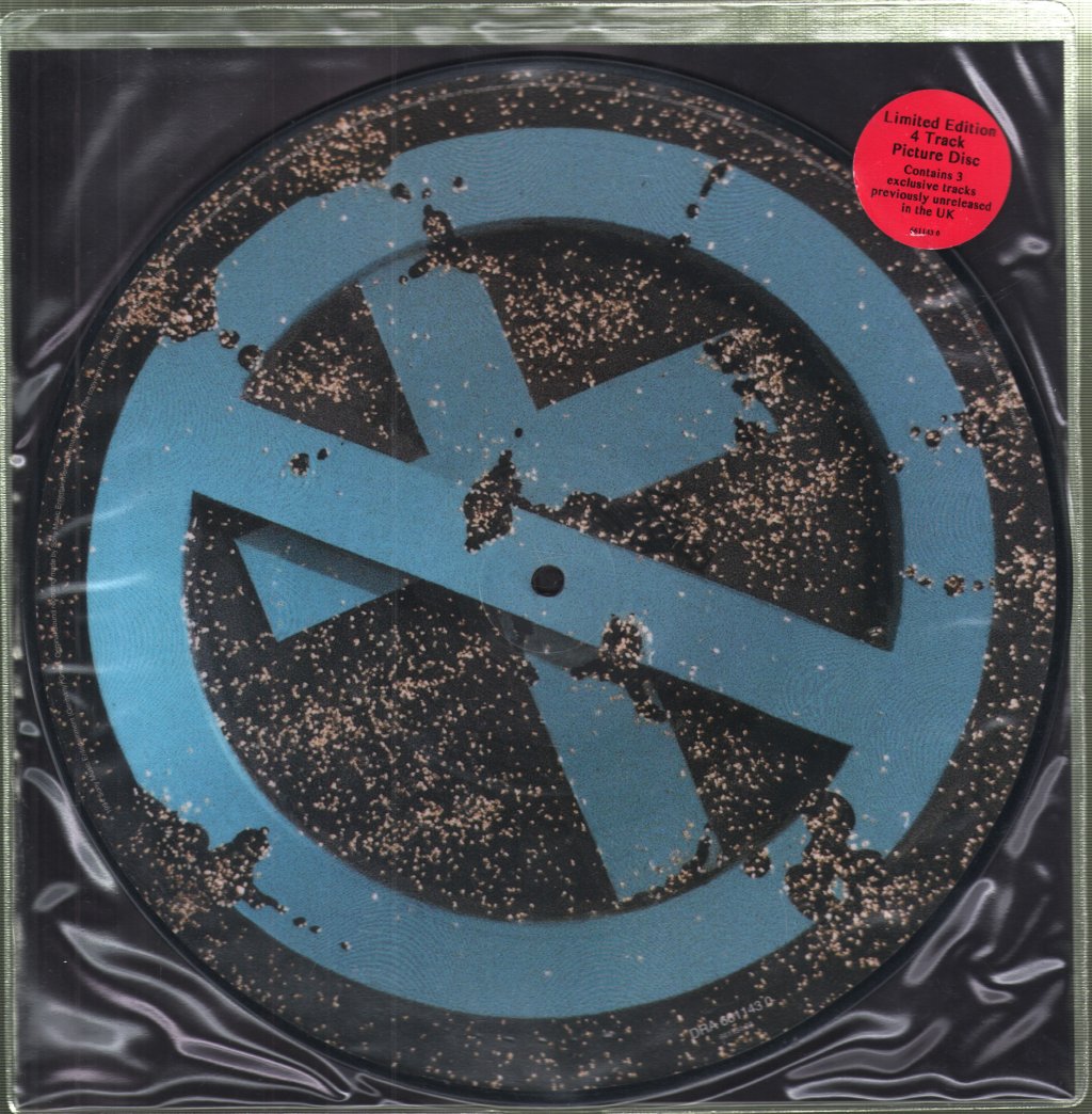 Bad Religion - 21St Century - 10 Inch