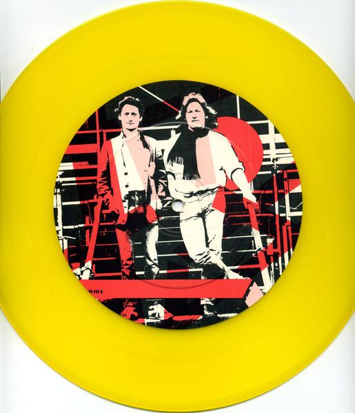 Motors - Love And Loneliness - 10 Inch