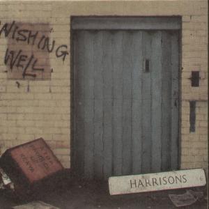Harrisons - Wishing Well - Cd