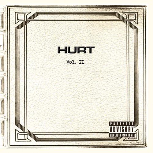 Hurt - Vol. II - Cd