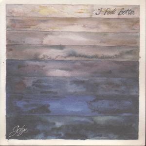 Gotye - I Feel Better - Cd