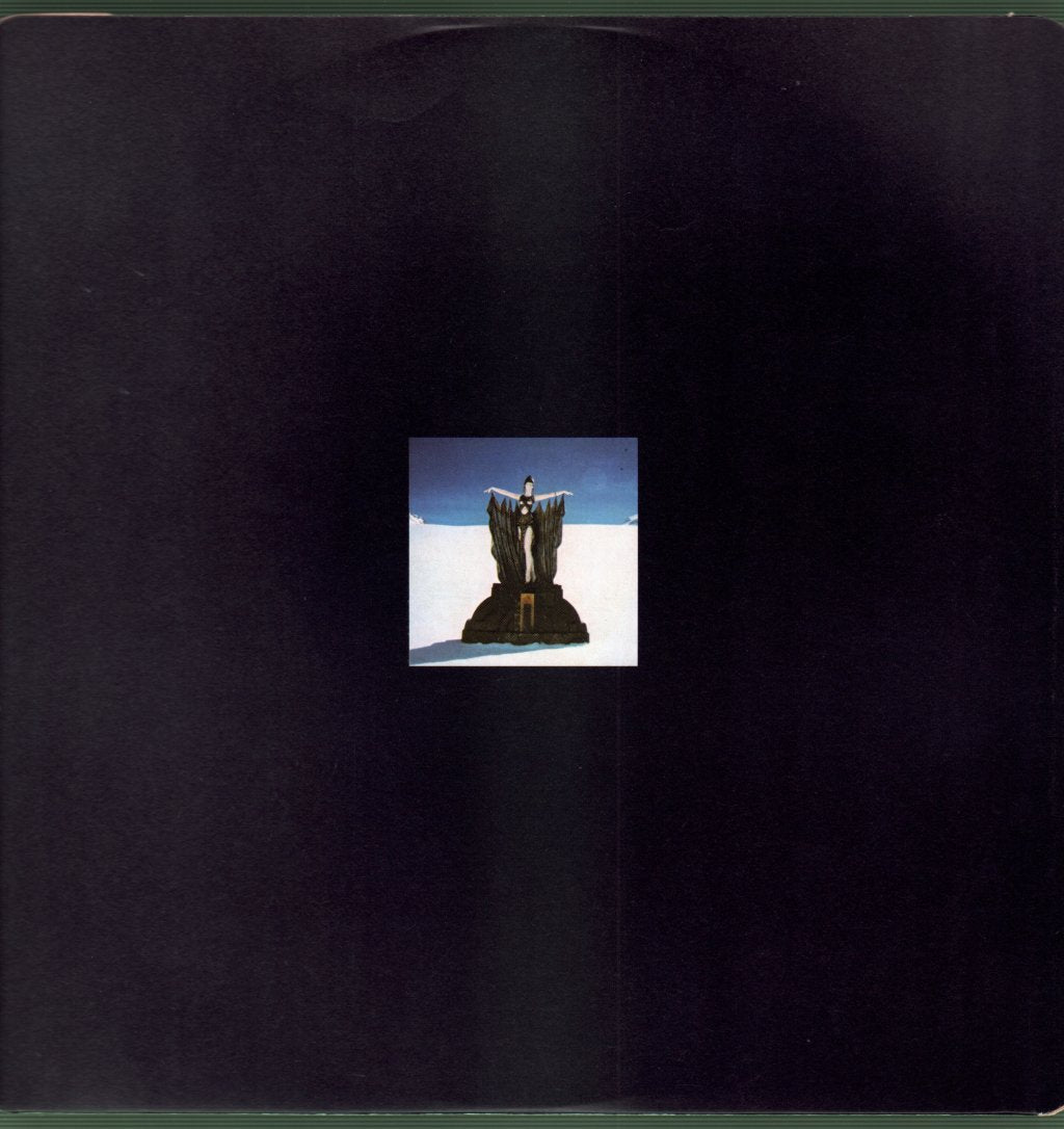 Wings - Greatest - Lp