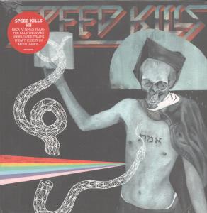 Various Artists - Speed Kills Vii - Lp
